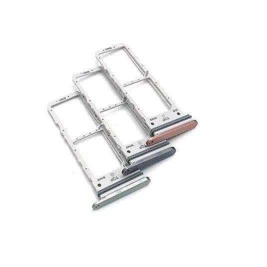 Sim Tray Holder Replacement For Samsung Galaxy Sim Tray Holder Replacement For Samsung Galaxy